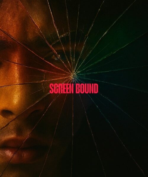 Screen Bound Movie Poster