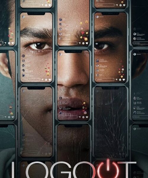 Logout Movie Poster