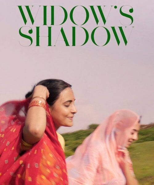 Widow’s Shadow Movie Poster