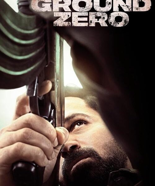 Ground Zero Movie Poster
