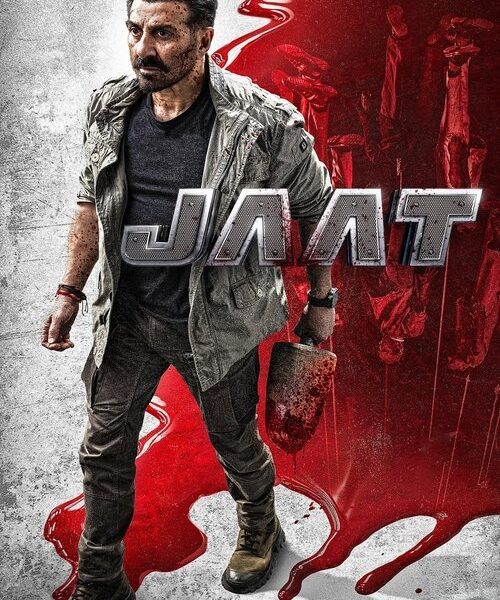 Jaat Movie Poster