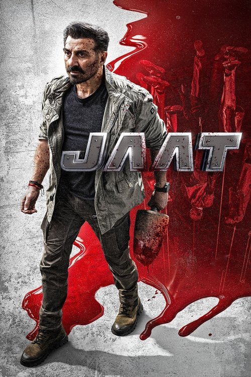 Jaat Movie Poster