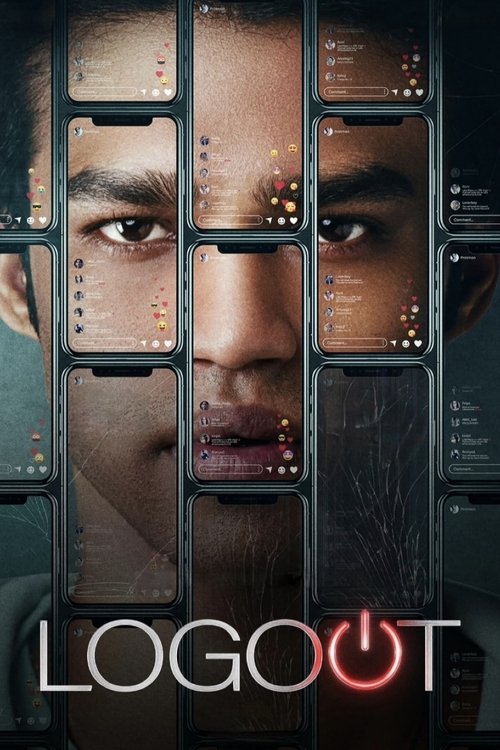 Logout Movie Poster