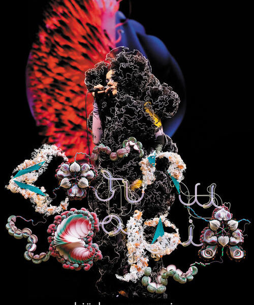 Björk: Cornucopia Movie Poster