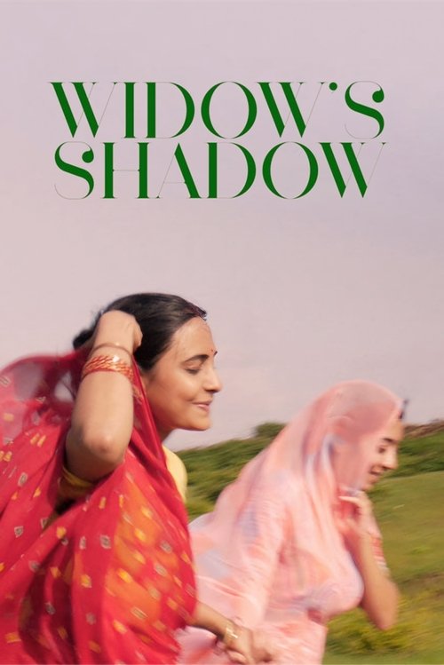 Widow’s Shadow Movie Poster