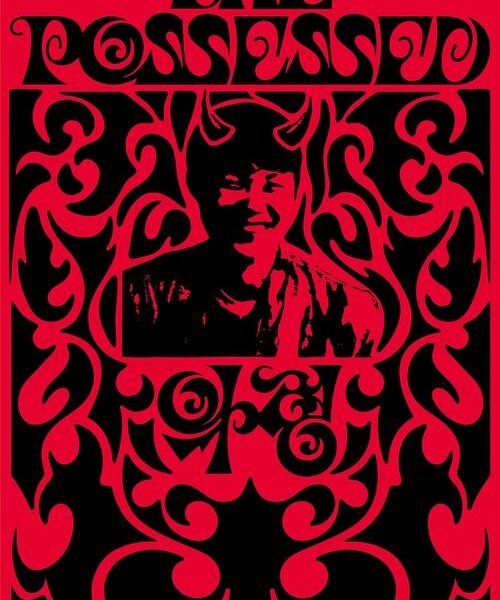 The Possessed Movie Poster
