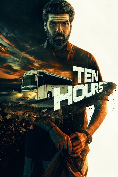 Ten Hours Movie Poster