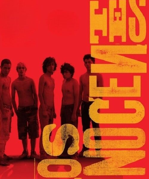 The Innocents Movie Poster