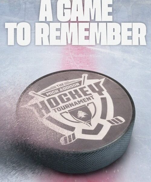 A Game To Remember Movie Poster