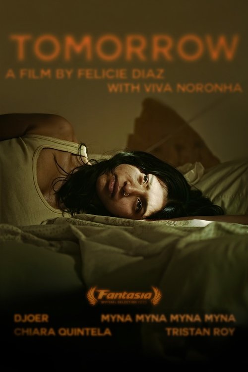 Tomorrow Movie Poster