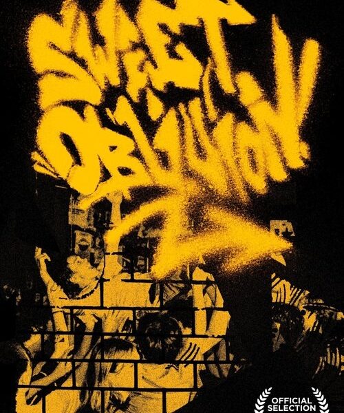 Sweet Oblivion Movie Poster