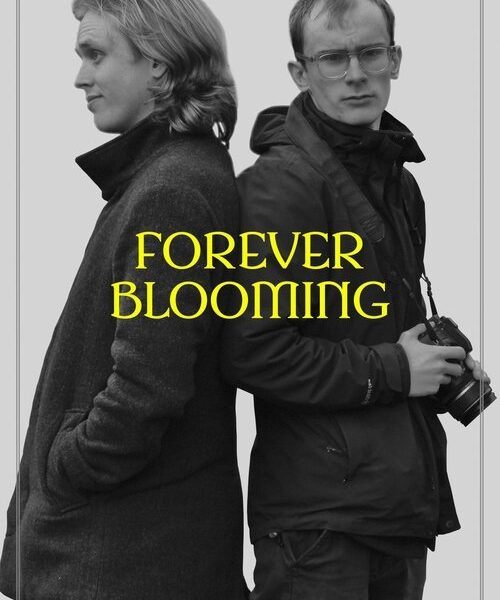 Forever Blooming Movie Poster