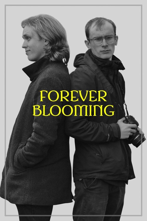 Forever Blooming Movie Poster