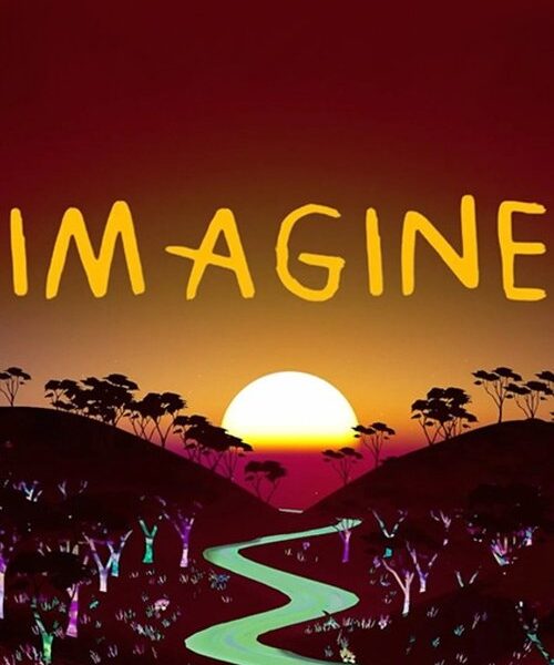 Imagine Movie Poster