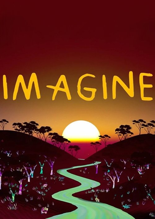 Imagine Movie Poster