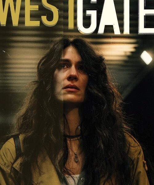 Westgate Movie Poster