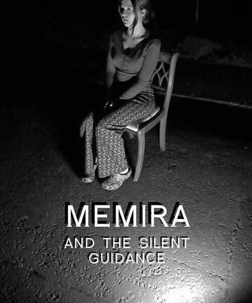 Memira And The Silent Guidance Movie Poster